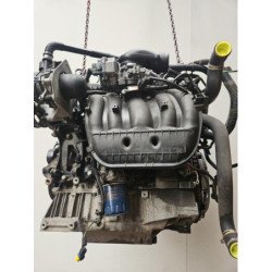 Moteur Peugeot 307 Phase 1 Cabriolet